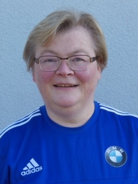 gerstmayr elfriede