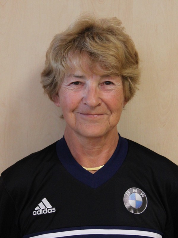 heiß christine